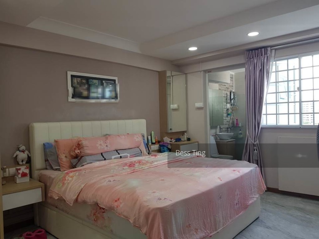 Blk 521 Hougang Avenue 6 (Hougang), HDB 5 Rooms #197615682